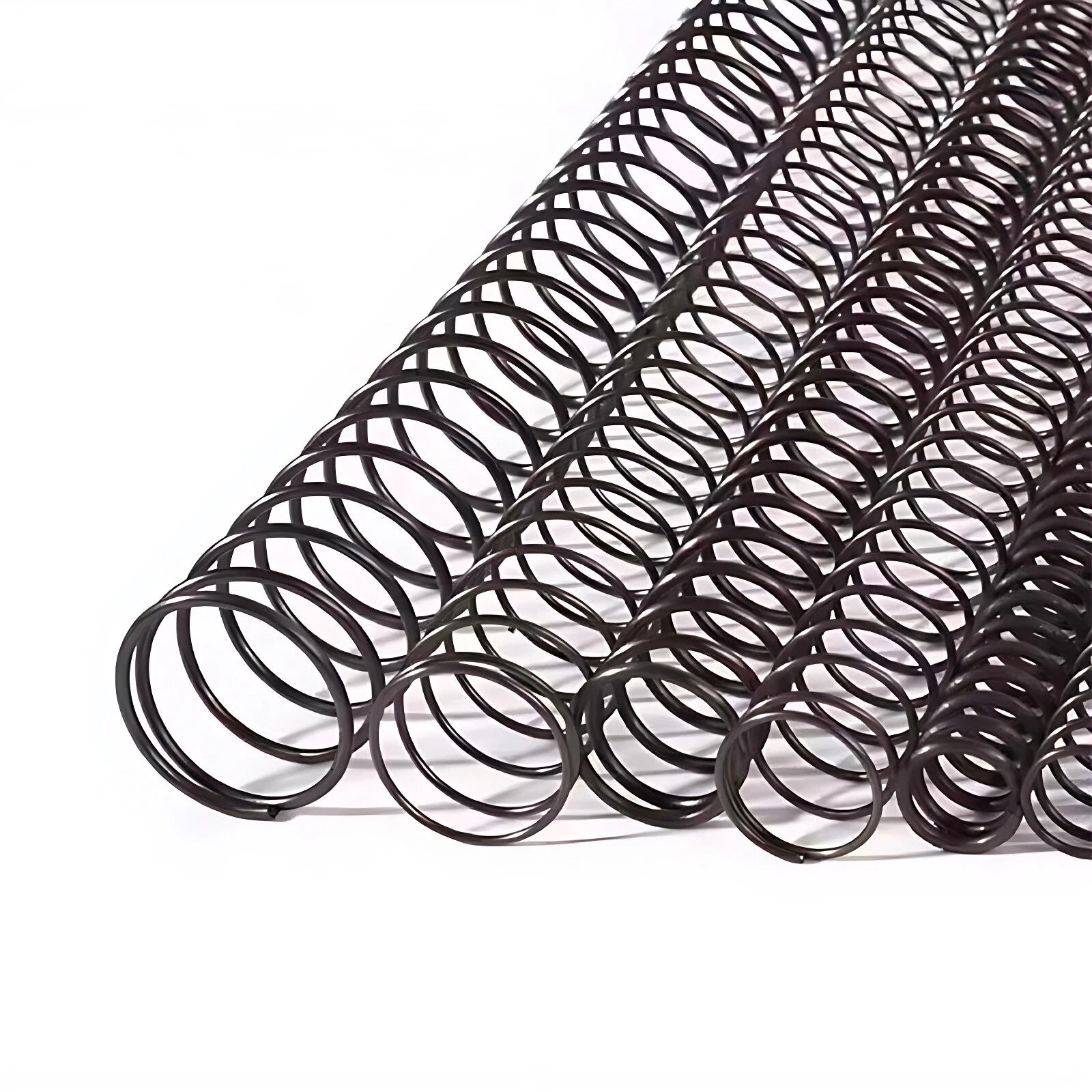 Length 300mm Wire Dia.0.8-4.5mm OD 5-43mm Small Springs Compression Spring Steel