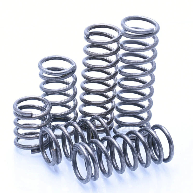 Compression Spring Various Size 16-19mm Outer Dia. & 20-100mm Length Pressure