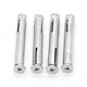 M6 Countersunk Sleeve Anchor Expansion Bolts — 304 / 201 Stainless Steel, Cross Drive
