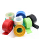 PVC Heat Shrink Tubing 15mm–200mm | RC Battery Pack Wrap | 7 Colors