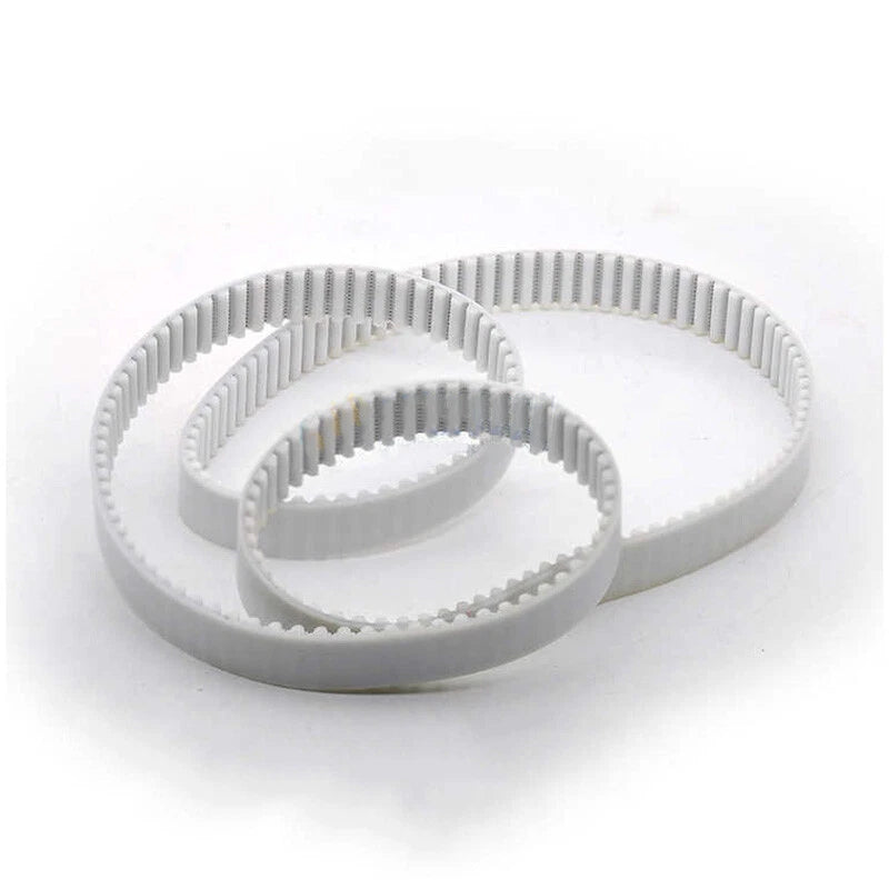 HTD 3M Closed PU Timing Belt 10mm Wide | Steel Wire Core | 2022–2775mm Perimeter