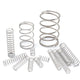 Wire Dia 1.5mm Compression Springs A2 Stainless Steel Small Pressure Spring