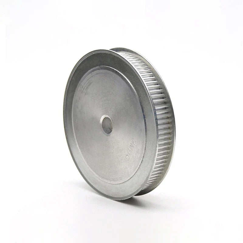 3M Timing Belt Drive Pulley BF-Type Pitch 3mm For CNC Step Motor 15~100 Teeth