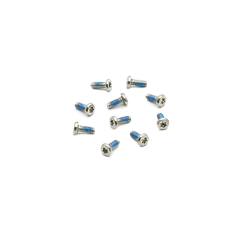 M1 M1.2 M1.4 Flat Head Machine Screws – Precision Micro Screws with Multiple Drive Types & Finishes