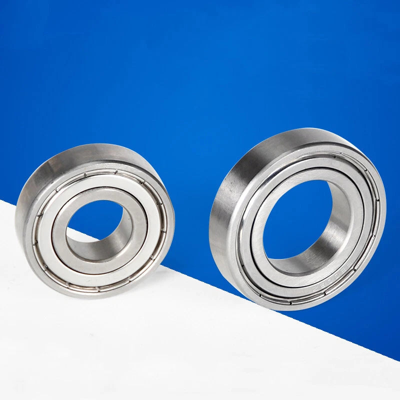 440 Stainless Steel Deep Groove Ball Bearings S684 S685 S686 S687 - S699