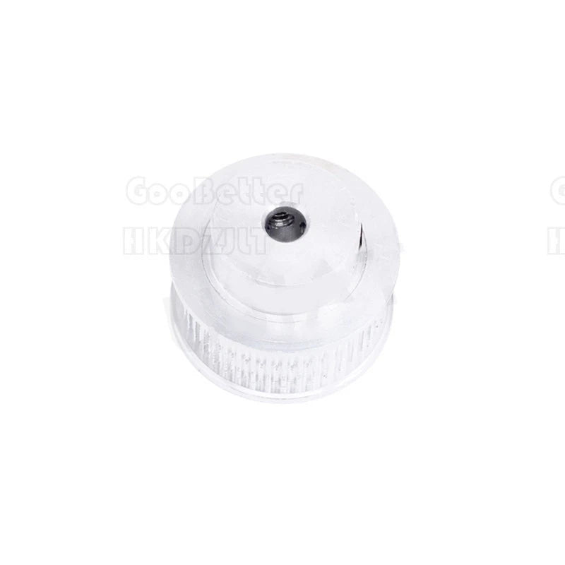40 Tooth Synchronous Wheel GT2 Timing Belt Pulley for 10 mm Width Drive Belts