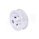 GT2 Timing Belt Pulleys 5mm-14mm Bore with Steps 2GT 60T 10mm for CNC 3D Printer
