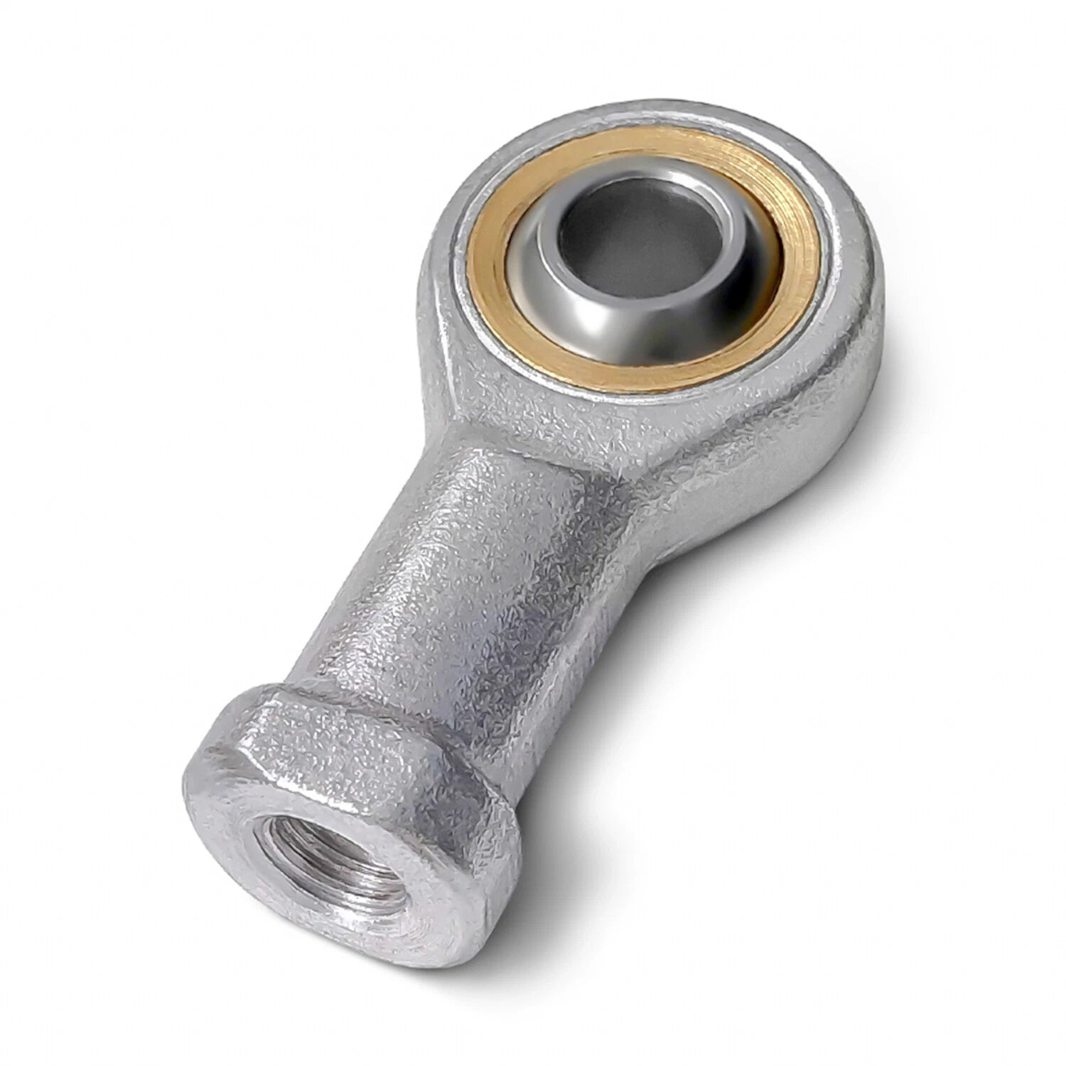 Female Series Rod End Bearings Fish Eye Bearing Joint M4 - M36 Right Hand Thread
