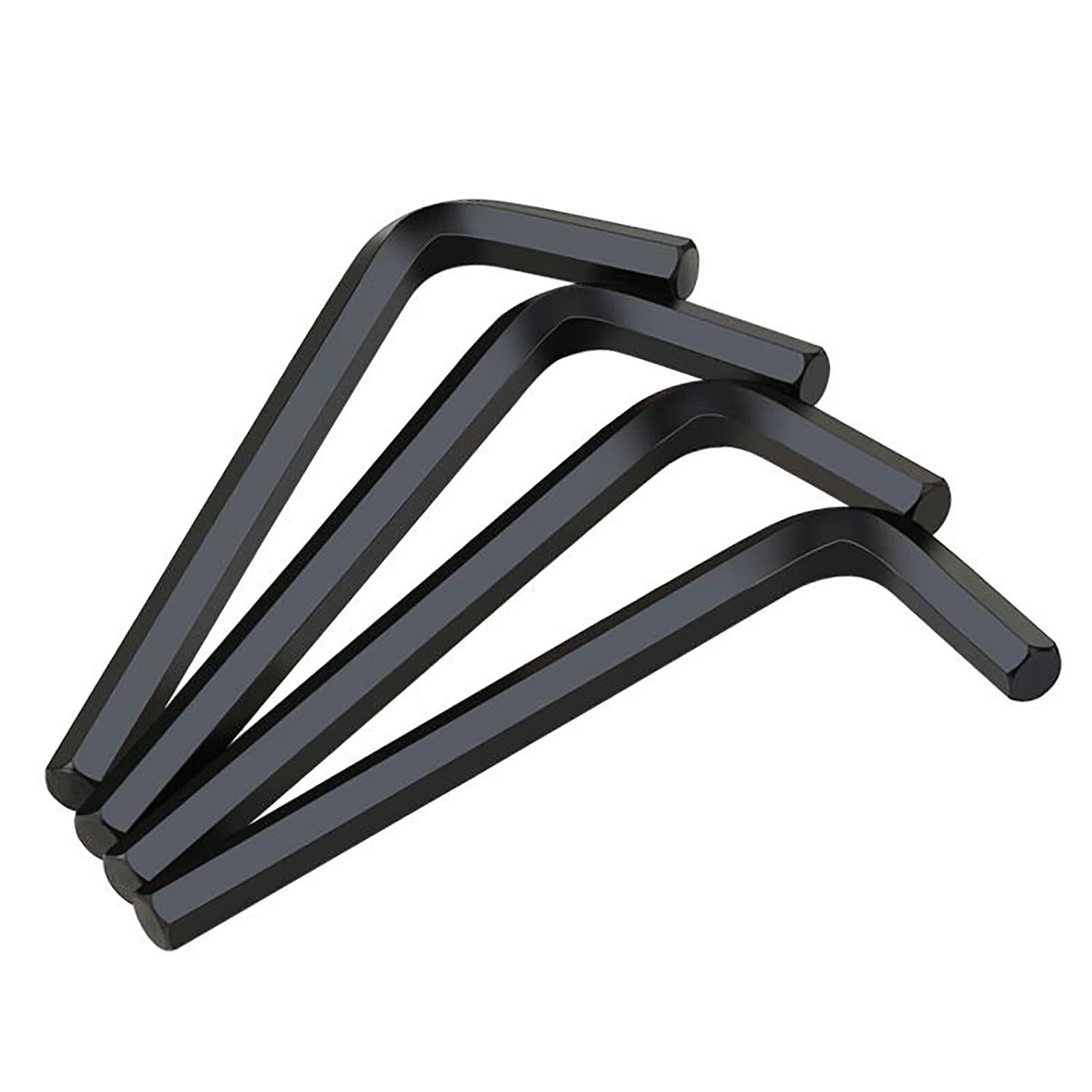 Metric Short Arm Allen Keys-Hex Wrench-Hexagon Key 0.7mm - 8mm All Sizes
