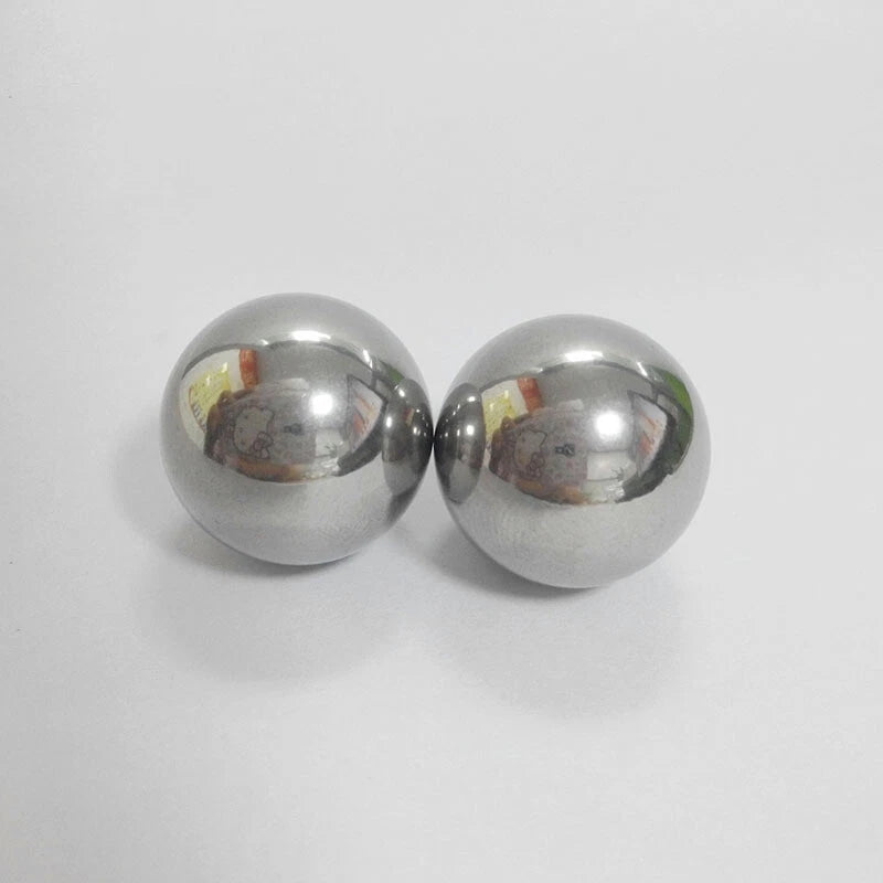 Bearing Steel Ball Bearings Choose Size 1/1.5/2/2.5-80mm Diameter High Precision