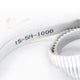 HTD 3M Timing Belt Closed Loop — PU Synchronous Drive Belt for CNC & 3D Printer Pulley