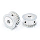 5M Timing Belt Pulley AF-Type 10T~16T Synchronous Wheel For 15mm/20mm Width Belt