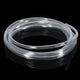 Clear Flexible PVC Tubing – OD 3mm to 57mm, Custom Cut Lengths