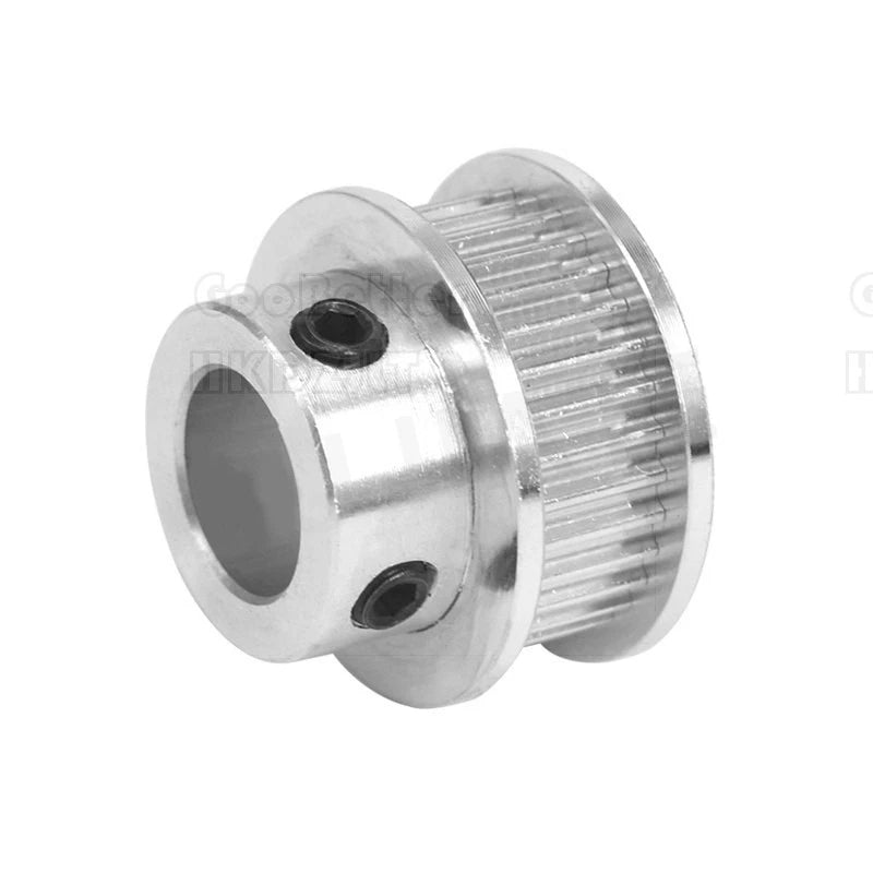 GT2 6 mm Timing Belt Pulleys 32 Teeth 5 - 10 mm Bore Synchronous Wheel Printer