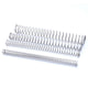 Compression Spring Wire Dia 2-4mm Pressure Small Stainless steel 305mm Length