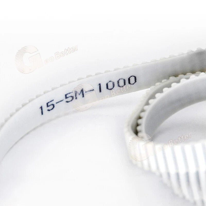 3M HTD Timing Belt Closed Loop — PU Synchronous Drive Belt for CNC & 3D Printer