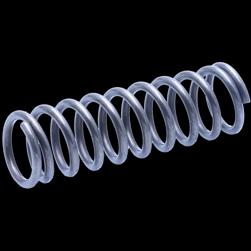 3mm Spring Steel Black Compression Spring 16-27mm OD 20-200mm Length Rust Proof