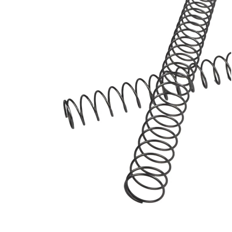 300mm Length Compression Springs Pressure Spring Stainless Steel,Steel 0.2mm-3mm