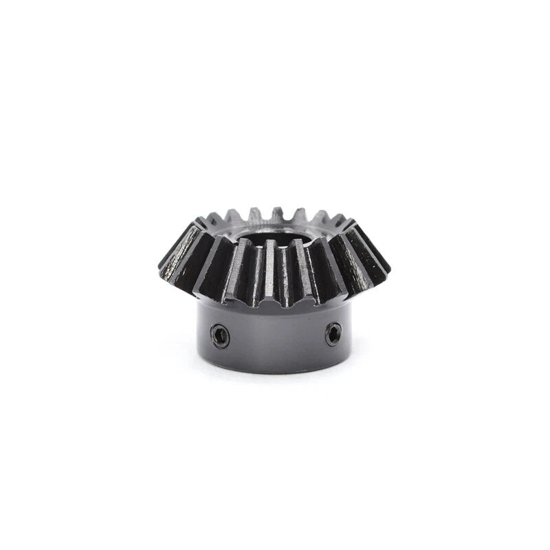 Bevel Gear 1/1.5/2/2.5 Mod 20 30 Teeth 1:1.5 Transmission Gears Bevel Teeth 90°