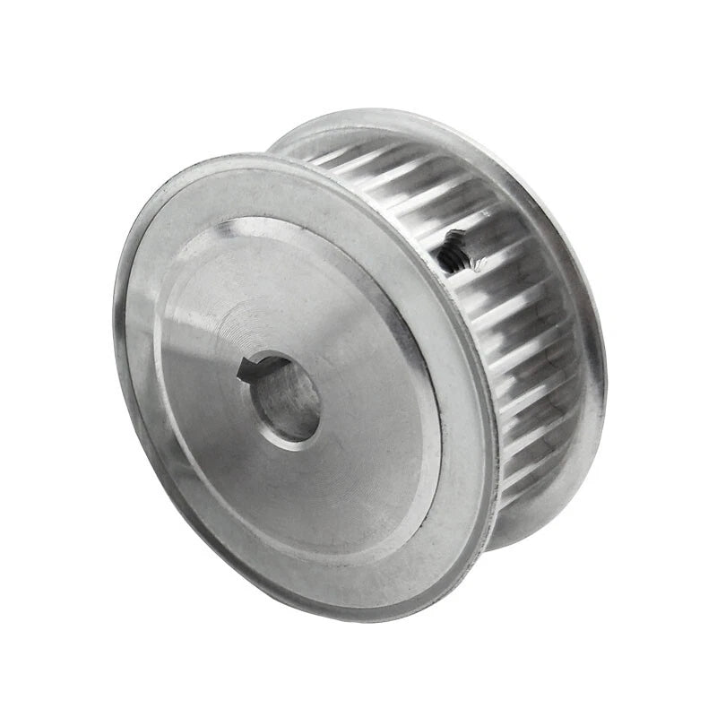 3M Timing Belt Pulley AF-Type 40/45/48T Bore:5mm-25mm Applicable Belt Width:15mm