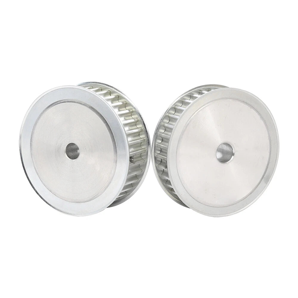 HTD 8M Timing Belt Pulley 26T-30T Bore 8-28mm Wide Belt 15mm for CNC 3D Printer