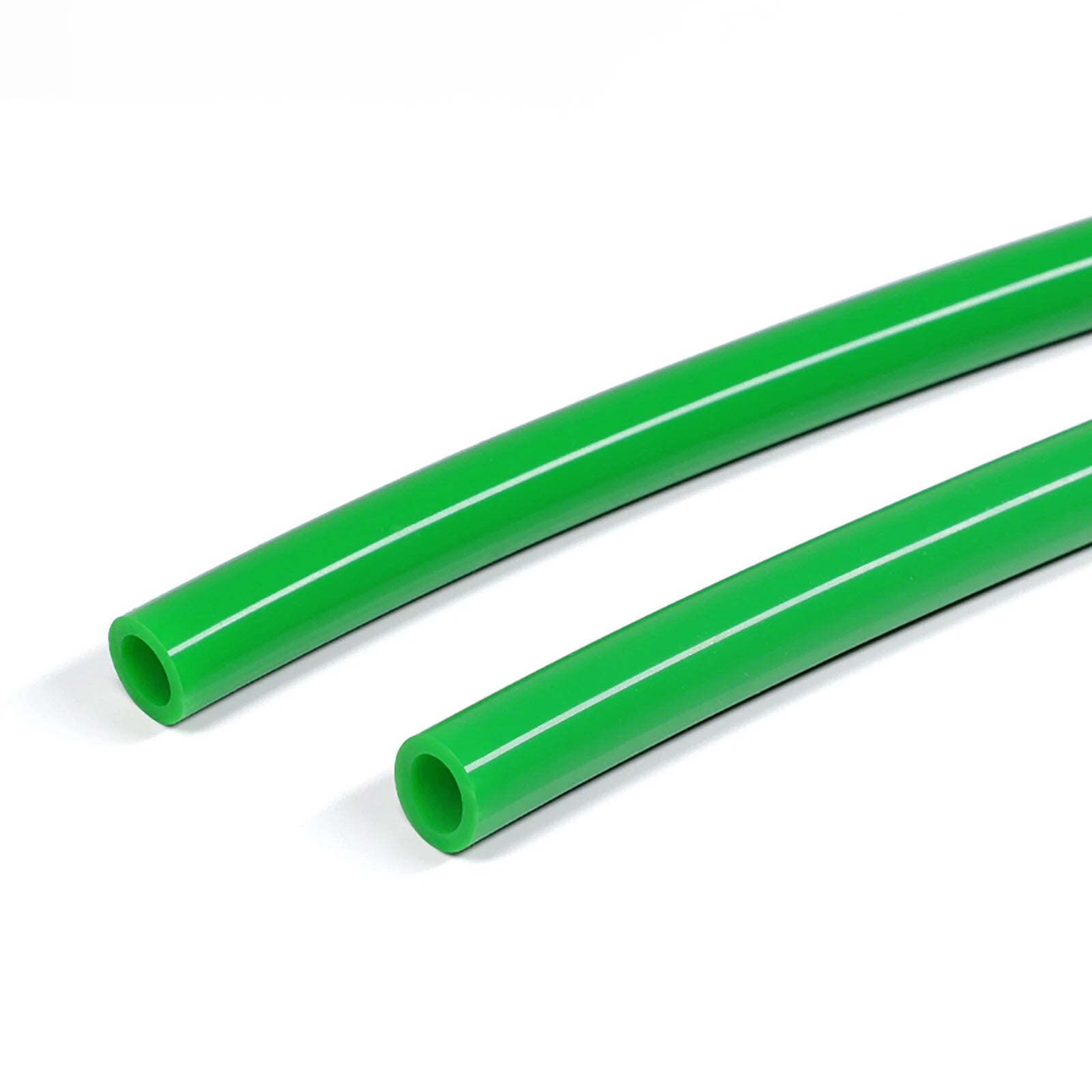 Food Grade Silicone Tube – Flexible Rubber Hose Pipe, ID 1mm–25mm, OD 3mm–31mm
