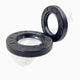 TC FB Skeleton Oil Seal Ring ID=52~400mm Rotary Shaft Sealing NBR Double LipSeal