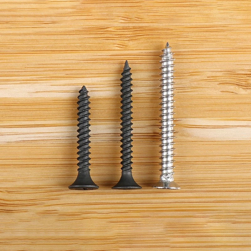 M6 M8 Extra Long Masonry Expansion Bolts — Concrete Wall Anchor Screws (30–80mm)