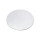Diameter Ø 58mm Aluminium Discs-Circles-Round Aluminum Sheet (0.3mm Thick)