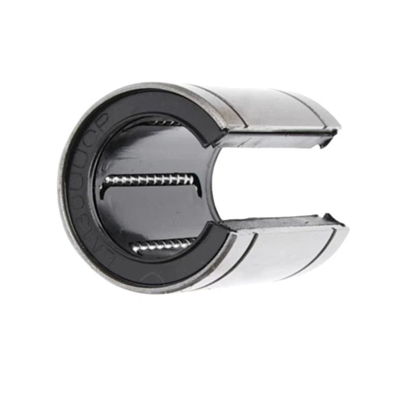 LM10UU-OP ~ LM60UU-OP Open Linear Bearings Motion Linear Bearing Optical Shafts