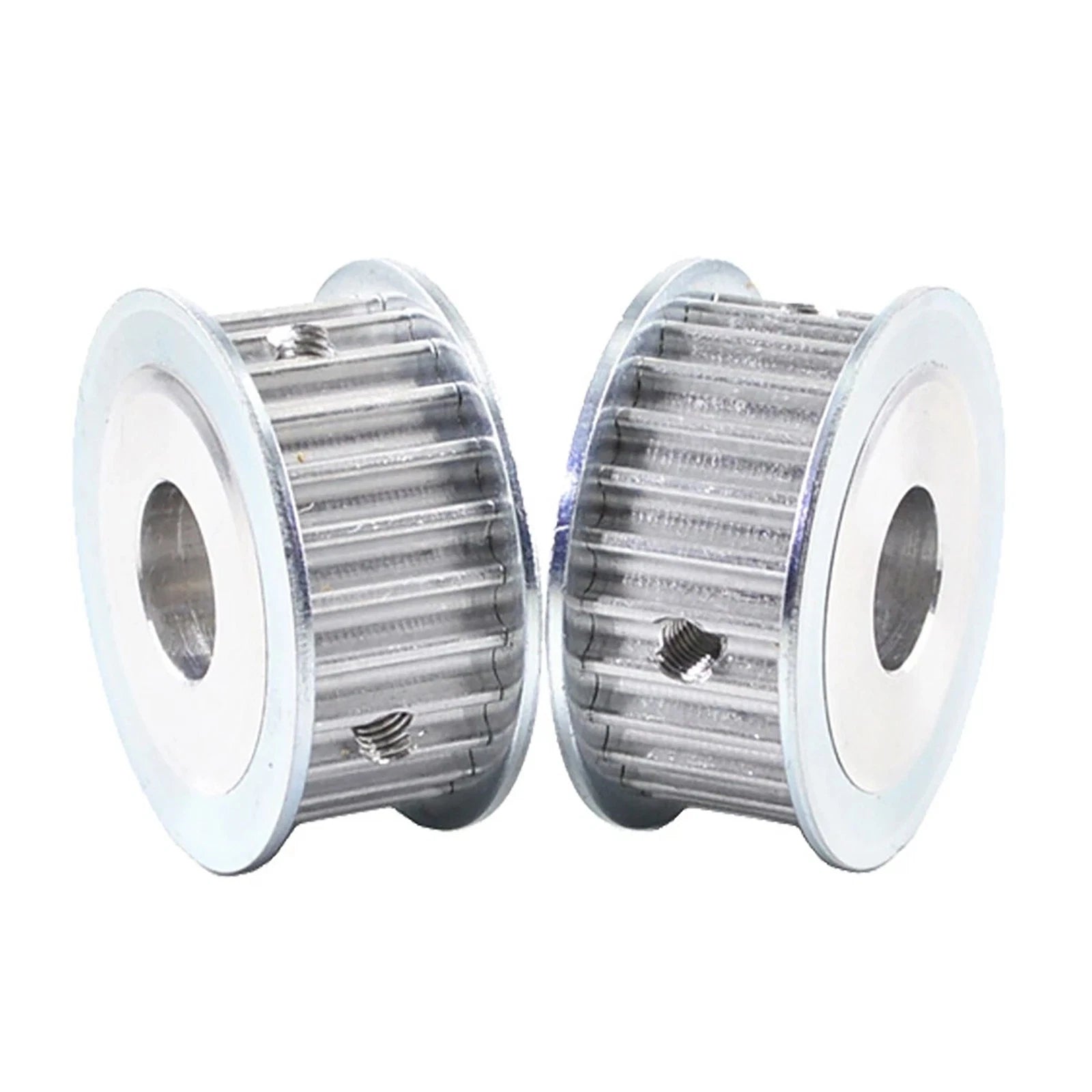 3M HTD Timing Pulley 3mm pitch 11mm Belt Width Smooth Idler Drive Spring Clamp