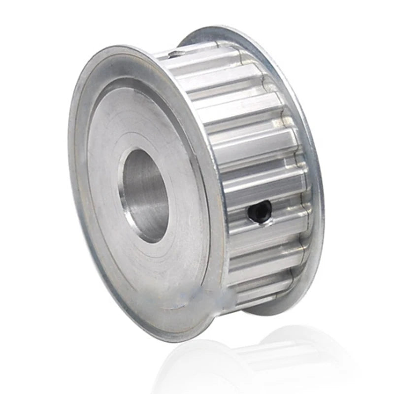 8M 30T Timing Belt Pulley Drive Pulley Bore 8mm-30mm Belt Synchronous Wheel