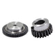 1.5 Module Spur Gear Bore 6/8/10/12/15mm Teeth 10-60 Pinion Pitch 4.71mm