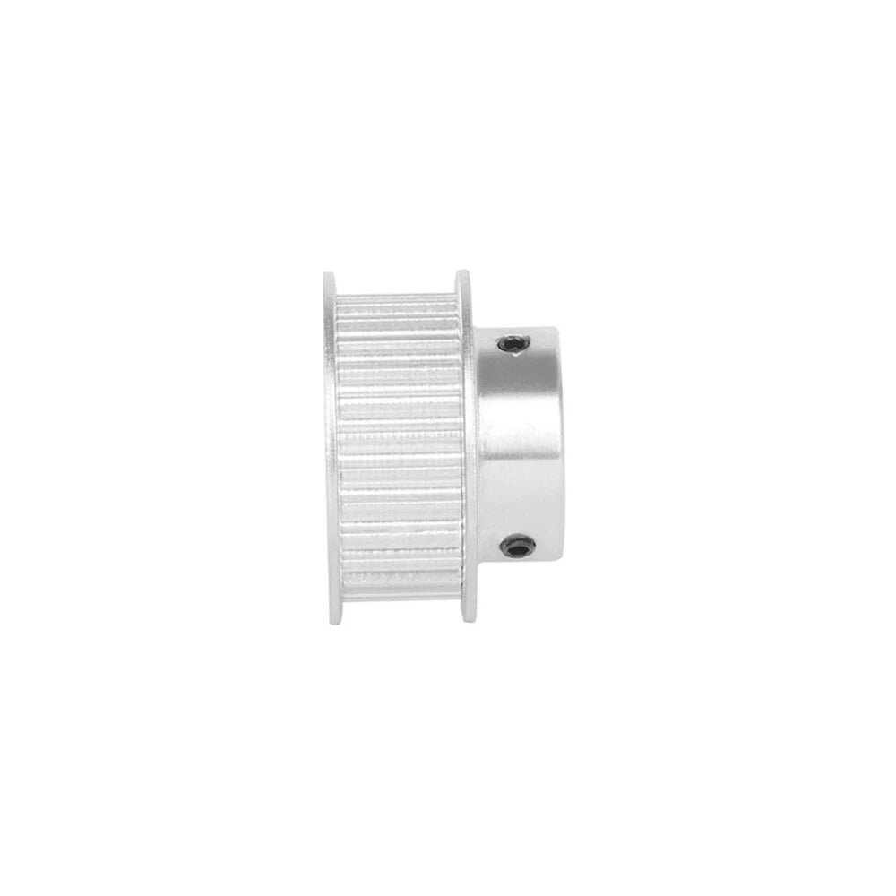 HTD-8M 12T-60T Timing Belt Pulley Pitch 8mm BF-type CNC Drive Pulleys Width 32mm