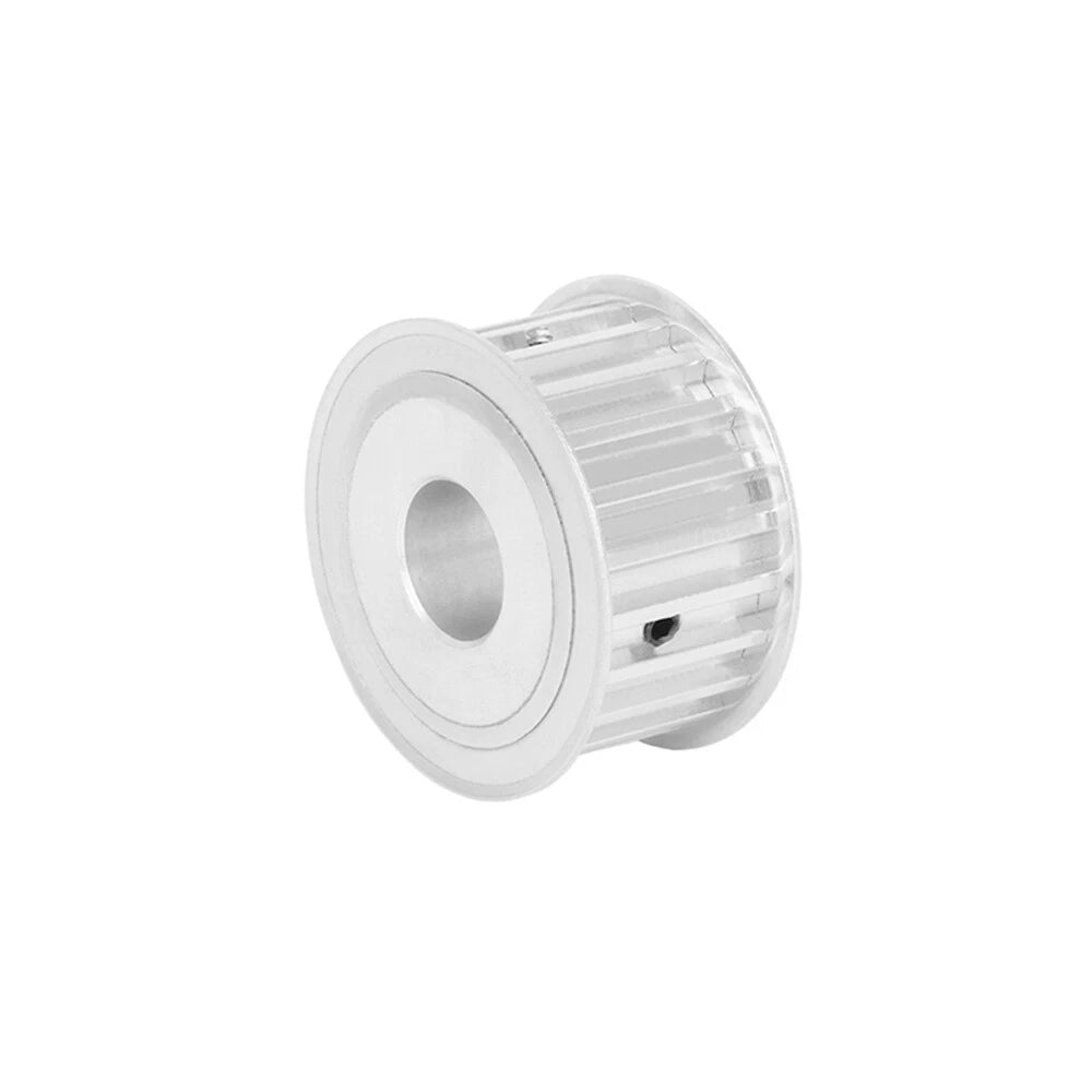 S8M 10T-30T Timing Belt Pulley Pitch 8mm AF-type Drive Pulleys Teeth Width 16mm