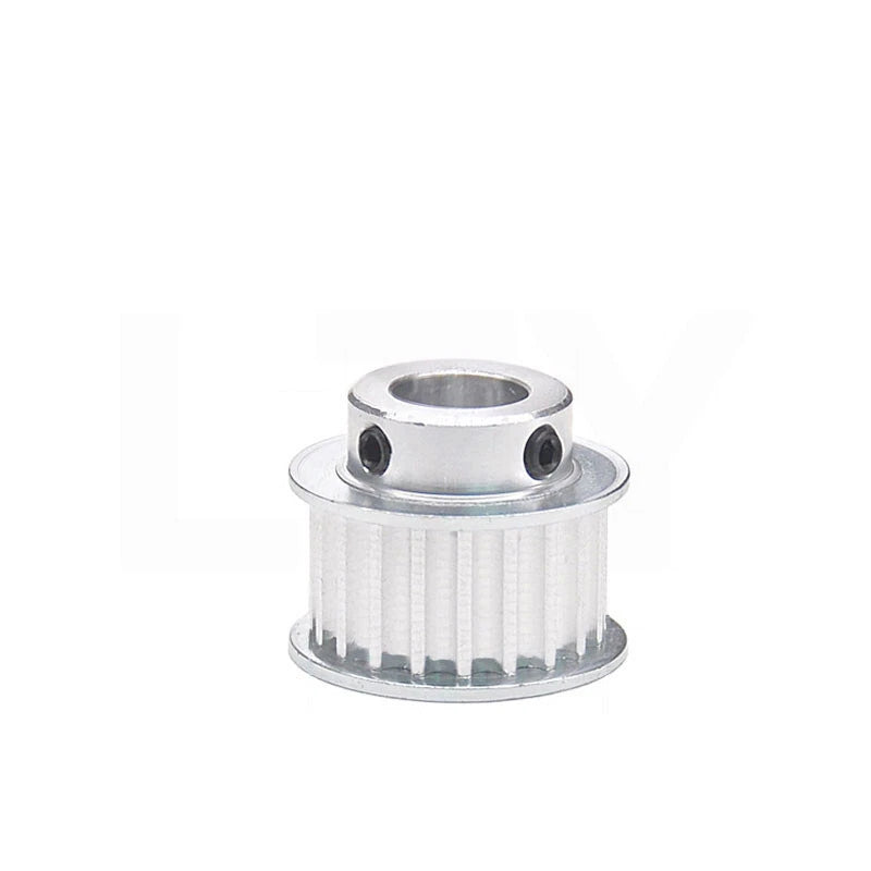 5M Timing Pulley AF type 10T 12T 14T 15T 16T 18T Bore 5-14mm for 10mm Width Belt