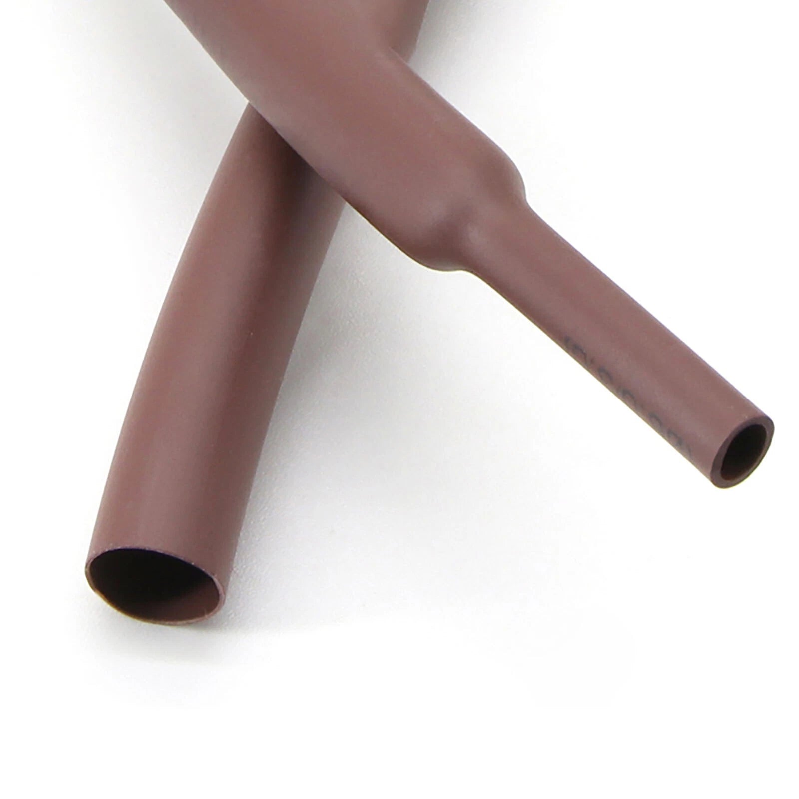 2:1 Heat Shrink Tubing – Electrical Wire Insulation Sleeve, 5 Colors
