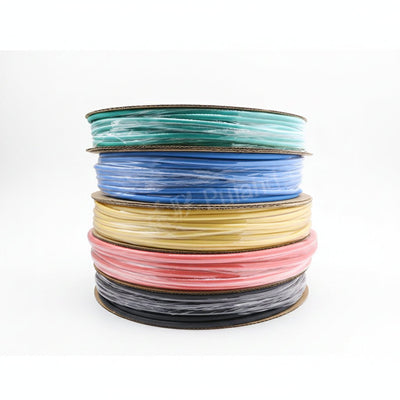 1.5mm Heat Shrink Tube – 2:1 & 3:1 Ratio Wire Sleeve, 13 Colors