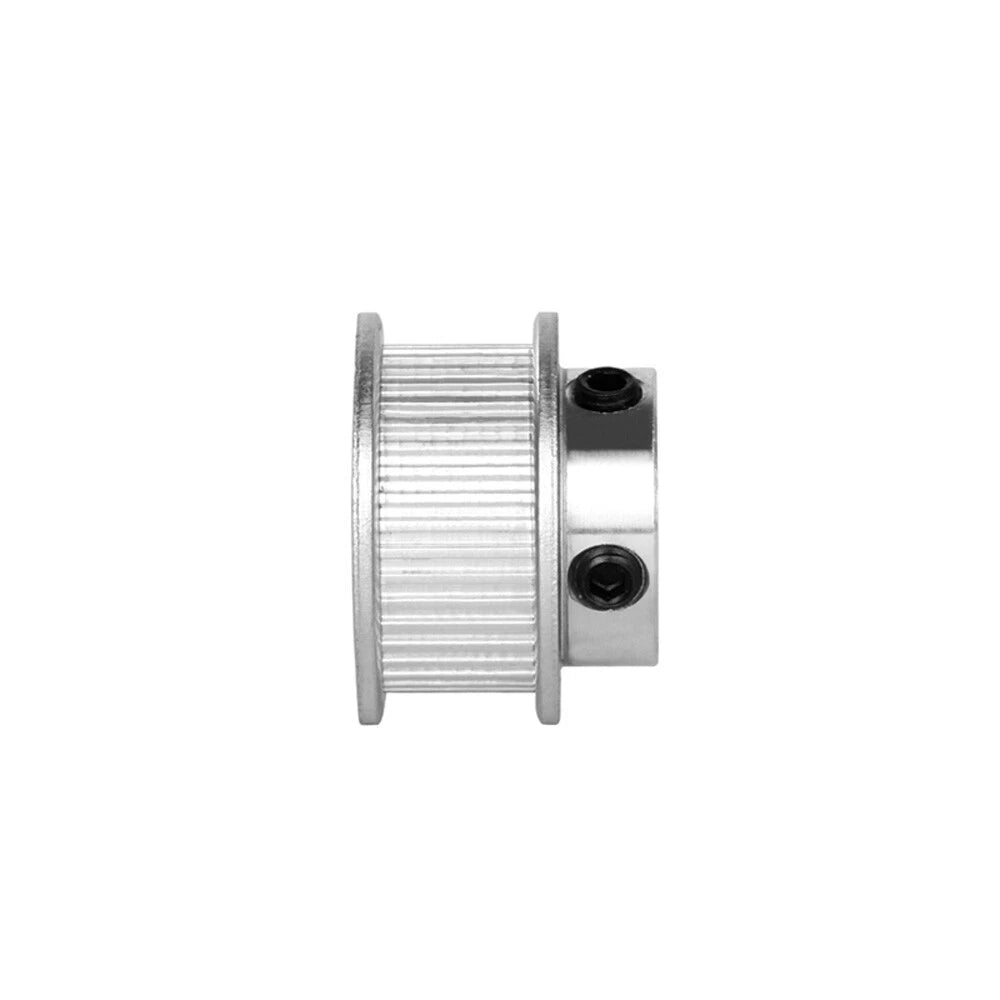 S3M 42T-15T Timing Belt Pulley Pitch 3mm With Step Drive Pulley Teeth Width 16mm