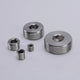 304 Stainless Steel BSP Male Hex Plug — End Blanking Stop Fitting