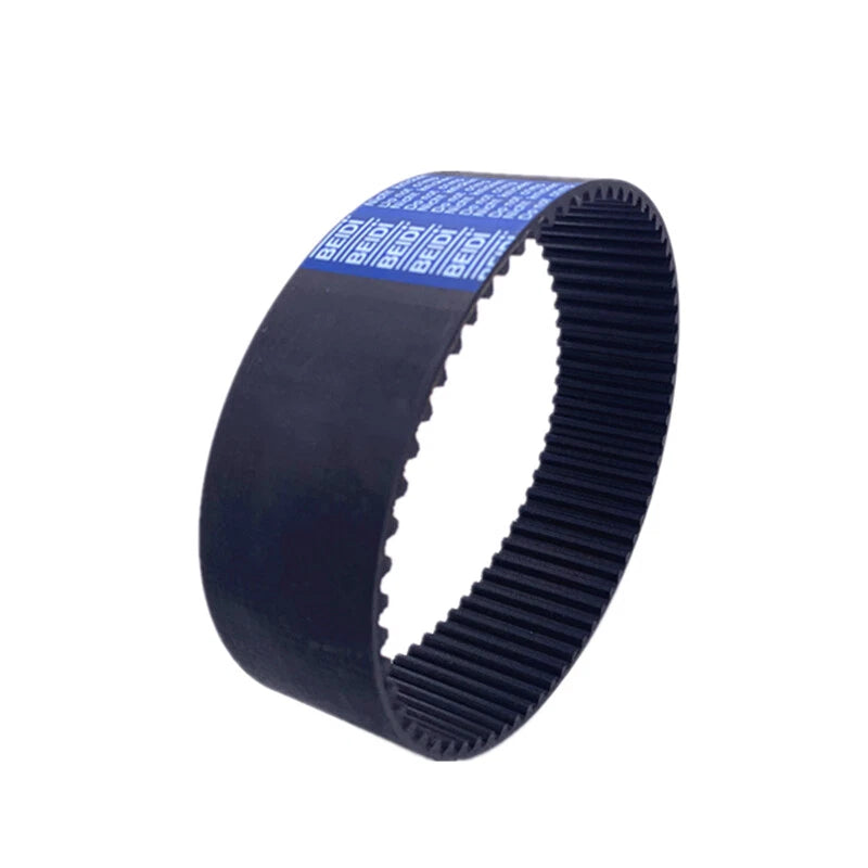 S8M HTD Timing Belt – 8mm Pitch, 15mm Wide, Closed Loop (44–550 Teeth)