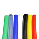 6mm x 8mm Food Grade Silicone Tubing — Flexible Hose Pipe, 14 Colors, Cut to Length