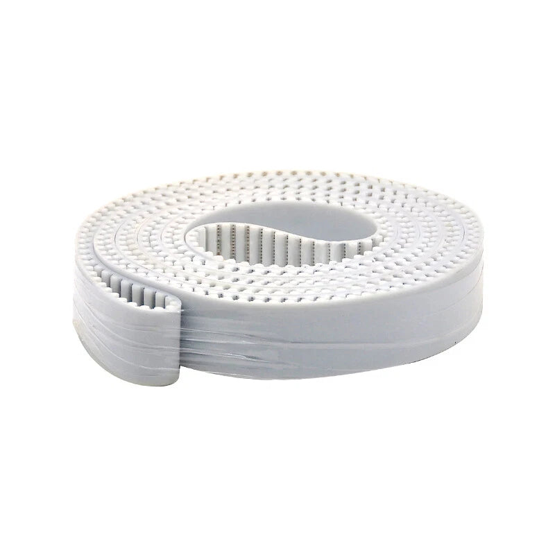 HTD3M Timing Belt 10mm Wide — PU with Steel Wire, Perimeter 2700–2997mm