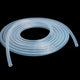 5 Meters Translucent Silicone Rubber Tubing Beer Wine Milk Hose Pipe Food Safe