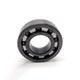 Silicon Nitride Cage Ceramic Bearings Ball Bearings 603 604 605 606 607 608
