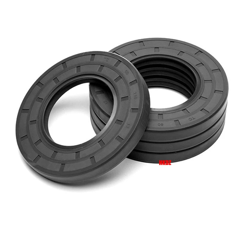 TC Oil Seal 50mm ID | NBR Double Lip Rotary Shaft Seal | OD 56–64mm