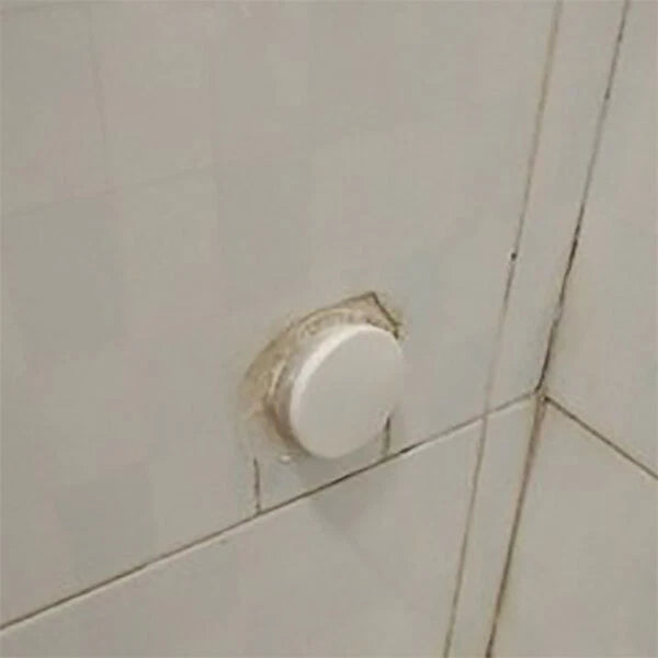 Silicone Rubber Round Plug Pipe Seal Hole Plug End Cap For PVC Pipe and Fittings