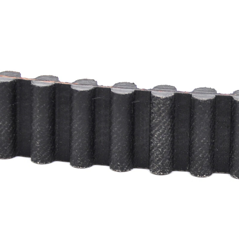 D5M Double-Sided Timing Belt – Closed Loop Synchronous Belt, 15/20/25mm Wide