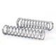 Wire Dia 0.5mm 0.6mm 0.7mm Compression Springs Stainless Small Pressure Spring