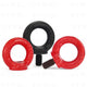 DIN 580 Lifting Eye Bolts & Nuts — G80 & 12.9 Manganese Steel, M6–M36